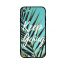 Keep Going Plant Background Printed Back Cover for Apple iPhone 7