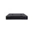 DVR, Up to 16 cameras, 3MP - Black