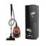 Akai Hot, Normal and Cold Water Dispenser- Black, With Sokany Cannister Vacuum Cleaner, 3000W, Multi Color - Sk-3388