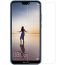 Tempered Glass Screen Protector for Huawei Nova 3E, P20 Lite - Clear
