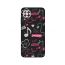 Zoot I Love Music Printed Back Cover for Huawei Nova 7i