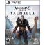 Ubisoft Assassins Creed Valhalla for PlayStation 5