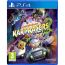 Game Mill Nickelodeon Kart Racers Grand Prix for PlayStation 4