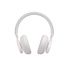 Sia Wireless Headphones, White - H501BT-PRO