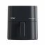 Solac Leviter Digital 5 Air Fryer, 5 Liters, 1500 Watt, Black - S97203800