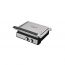 Sokany Electric Grill, 2000 Watt, Black - SK-08050