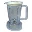 وعاء خلاط ميانتا لخلاطات Bl-721، 721 - شفاف
