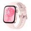 Huawei Watch Fit 3, 1.82 Inch - Pink Case and Strap