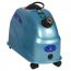TRAs Stand Steamer, 2.35 Liters, 1600 Watt, Blue - T-2000