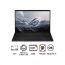 Asus ROG Flow Z13 -GZ302EA-RU016W Laptop, AMD Ryzen AI MAX+ 395, 1TB SSD, 32GB RAM, 13.4 Inch 2.5K WQXGA IPS 180Hz Display, AMD Radeon Graphics, Windows 11 - Off Black
