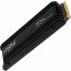 Crucial P5 Plus Internal Solid State Drive SSD, 2.5 Inch,  2TB, Black - CT2000P5PSSD5