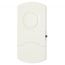 Ellies Security Vibration Alarm, White - RL9806A