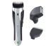 Remington Bodyguard Body Groomer, Silver/Black - BHT2000A