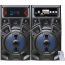 Max Bluetooth Speaker, Black - M6-SS