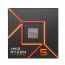 AMD Ryzen 5 7500F Desktop Processor, 6 Cores, 5.0 GHz - AM5