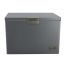 Beko Defrost Chest Freezer, 350 Liters, Silver - HSA40500S