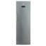 Beko Freestanding Upright Digital Deep Freezer, No Frost, 8 Drawers, 312 Liters, Silver - RFNE312E13S