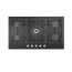 Beko Gas Built-In Hob, 5 Burners, Black - HISW 95225 SEL