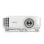 BenQ Smart Wireless Business Projector, XGA, White - EX600