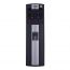 Bergen Hot & Cold Water Dispenser With Built in Cup Holder, Silver - WD2202