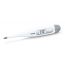 Beurer Clinical Thermometer, White/Grey - FT 09/1