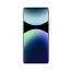 Xiaomi Redmi Note 14 Pro Plus, 256GB, 12GB RAM, 4G, Dual SIM - Frost Blue