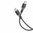 Cellularline USB-C to USB-C Cable, 120cm - Black