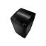 Sharp Top Loading Automatic Washing Machine, 11 Kg, Inverter Motor, Black- ES-TD11GBKP
