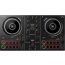 Pioneer Wired DJ Mixer, Black - DDJ-200