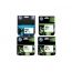 HP 950-951 Ink Cartridge, Multicolor - CN049