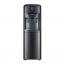 Koldair AF Hot and Cold Water Dispenser with Refrigerator and Digital Display, 2 Taps - Black