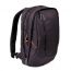 L'avvento Laptop Backpack, Black - BG-054