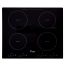 i-Cook 4 Burners Electric Built-In induction Hob, 60 cm - BH5060G-D