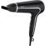 Philips Hair Dryer with Diffuser, 2200 Watt, Black/Purple - BHD170/40	