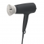 Philips 3000 Hair Dryer, 1600 Watt, Black - BHD302-00