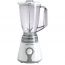 Black & Decker Blender 300 Watts, White - BX205