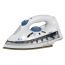 Black & Decker Steam Iron, 1800 Watt, White - X950