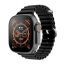 T800 Ultra Smart Watch Series 8, 49mm- Black