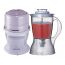 Black & Decker Power Chopper with Blender, 700 Watt, White - FX350-B