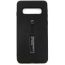 Back Cover for Samsung Galaxy S10 Plus - Black