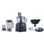 Black + Decker Food Processor, 750 Watt, Black - FX775