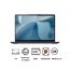 لاب توب لينوفو فليكس 5i 82R700L5US، انتل كور i5-1235U، هارد 512 جيجا SSD، رام 8 جيجا، شاشة لمس WUXGA مقاس 14 بوصة، كارت شاشة انتل ايريس Xe جرافيكس، ويندوز 11 - رمادي