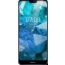 Nokia 7.1 Dual Sim, 64GB, 4G LTE - Blue