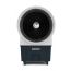 Fresh Boeing 80 Air Cooler, 80 Liters, Dark Grey - FRBO80M