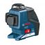 Bosch Professional Line Laser, 80 Meters - GLL 3-80 P