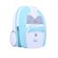 Bosch 3 in 1 Wet and Dry Vacuum Cleaner Series 4, 2000 Watt, Turquoise - BWD420HYG