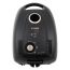 Bosch Serie 4 Bagged Vacuum Cleaner, 2200 Watt, Black - BGLS48GOLD