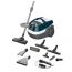 Bosch Series 4 Wet and Dry Vacuum Cleaner, 1700 Watt, Multicolor - BWD41720