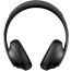 Bose Over-Ear Wireless Headphones With Microphone, Black- 700