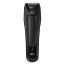Braun Wet & Dry Beard Trimmer For Men, Black - BT5050